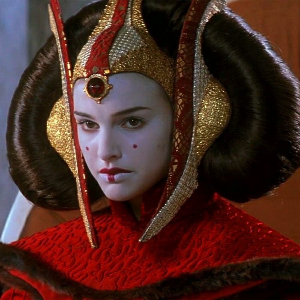Padmé Amidala  