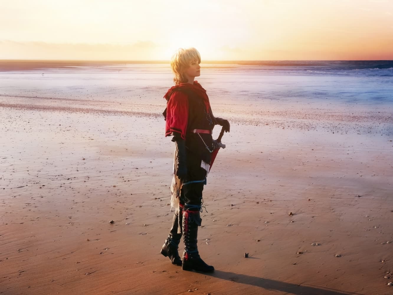 Joshua - plage - Photo 8