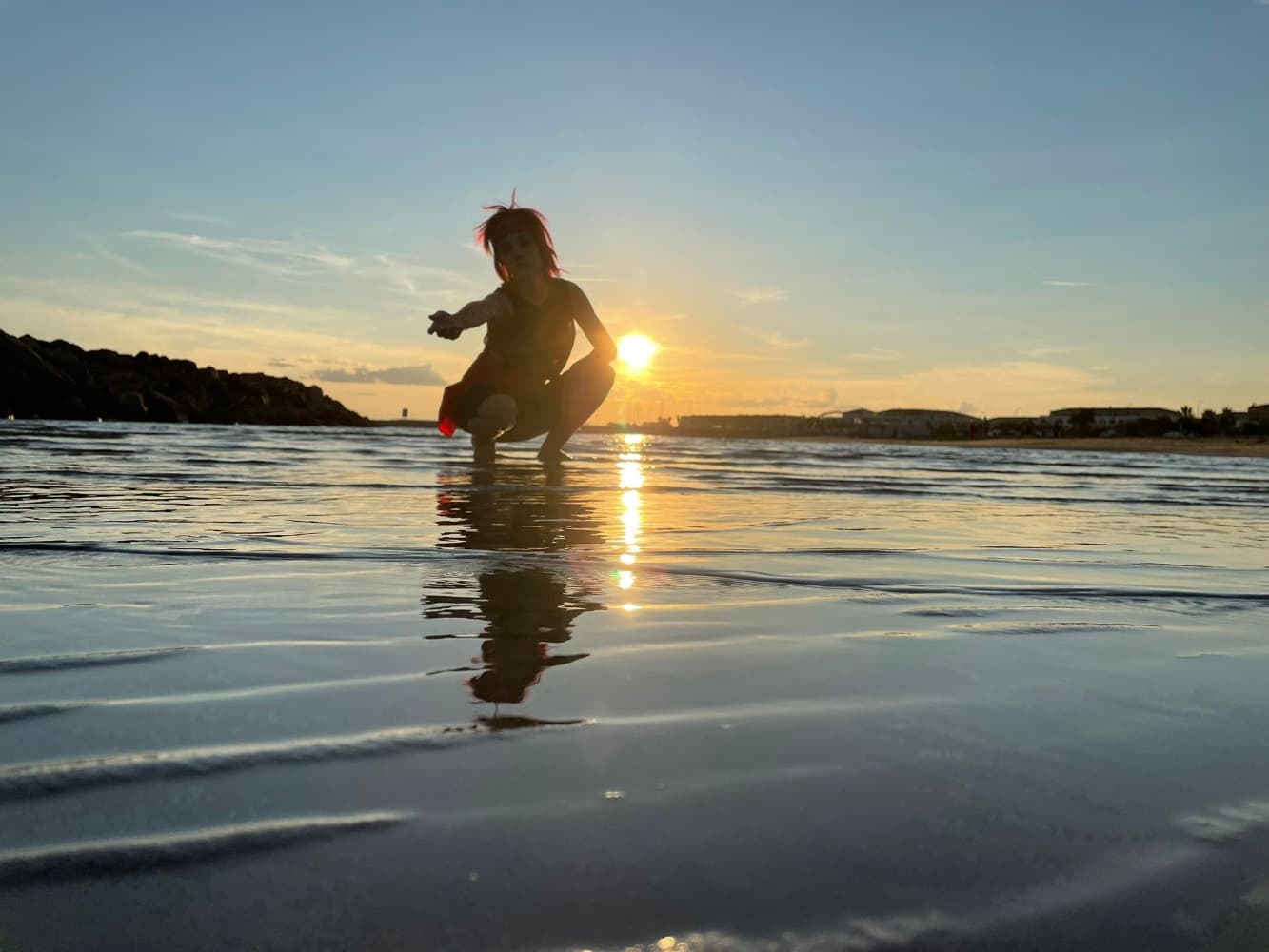 Kirishima pirate  - Photo 34