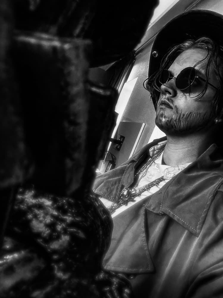 Karl heisenberg - Photo 6