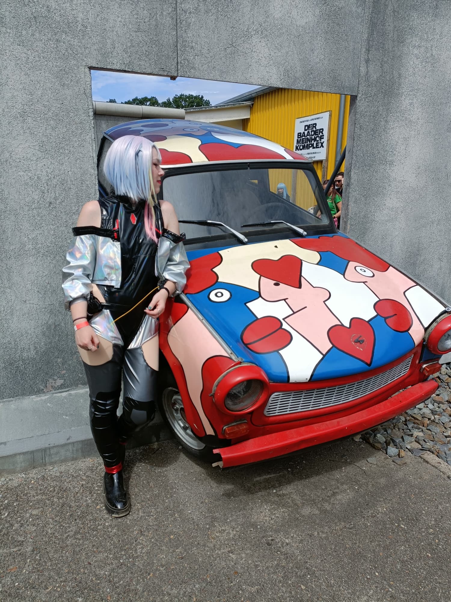 AniMesse '25 - Photo 1