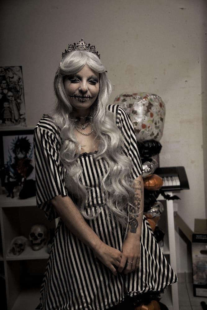 Disney/Tim Burton  - Photo 14