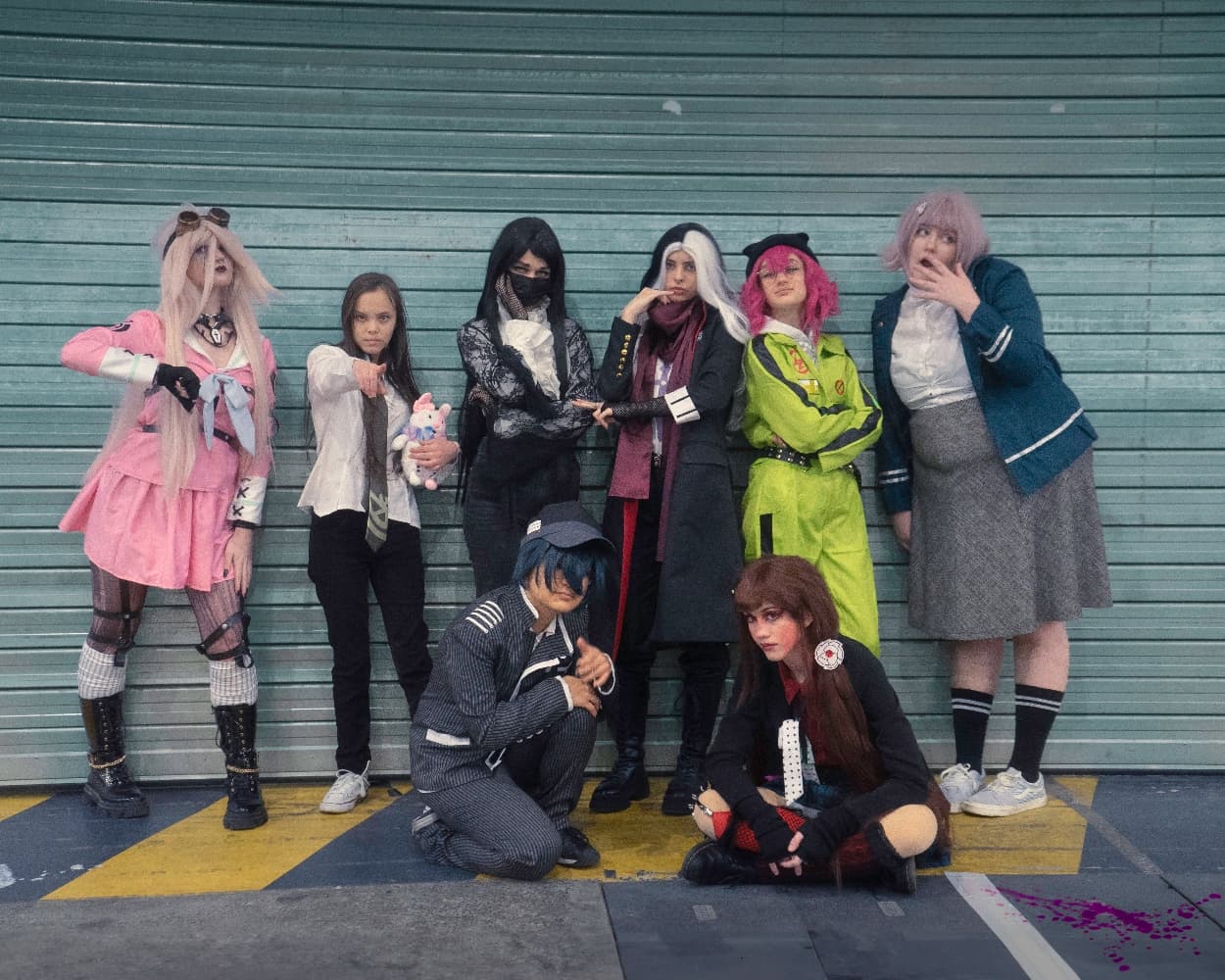 ☆ Korekiyo Casual ☆ - Photo 2