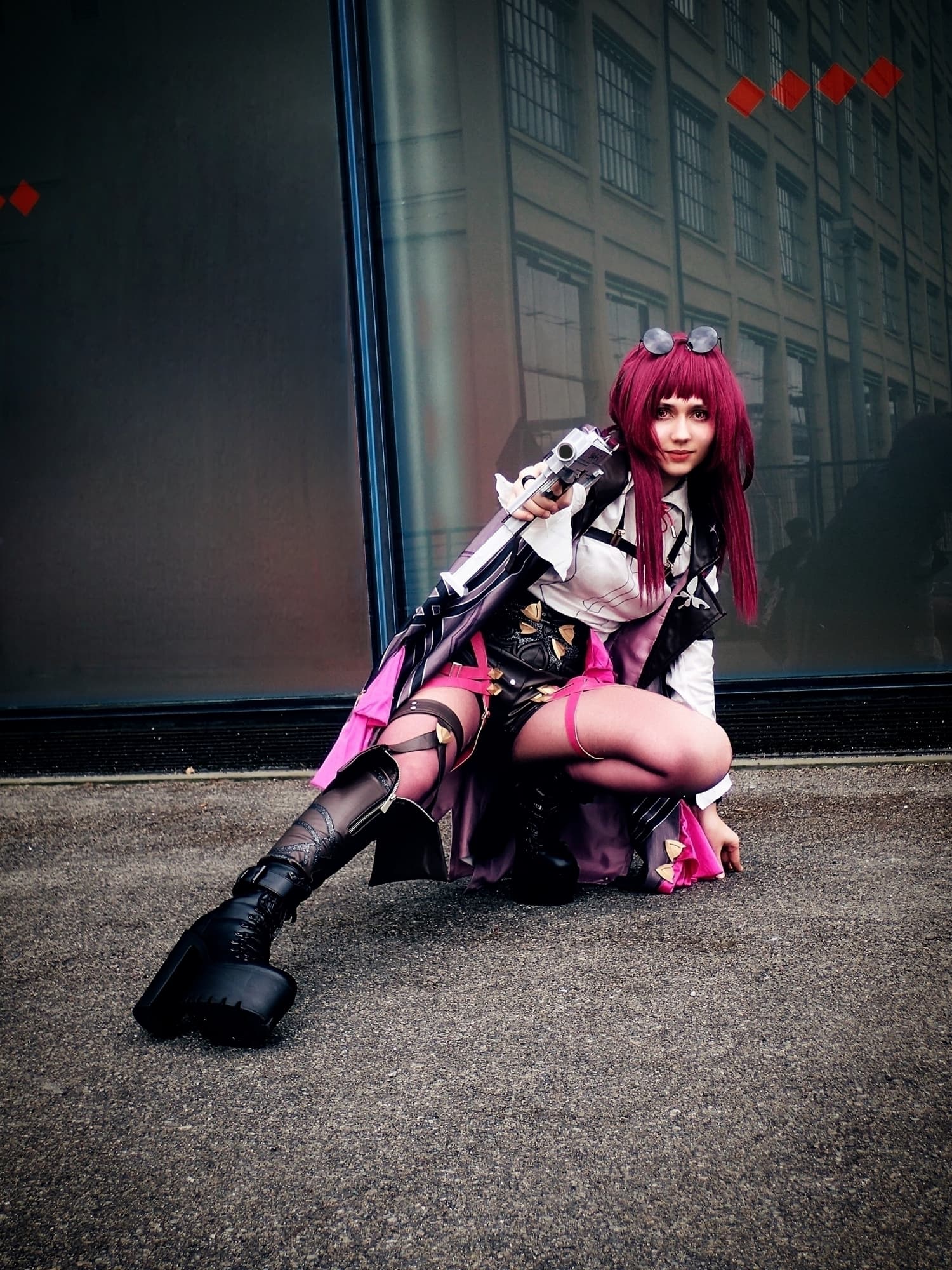 Kafka-Torino c&g2025 - Photo 2