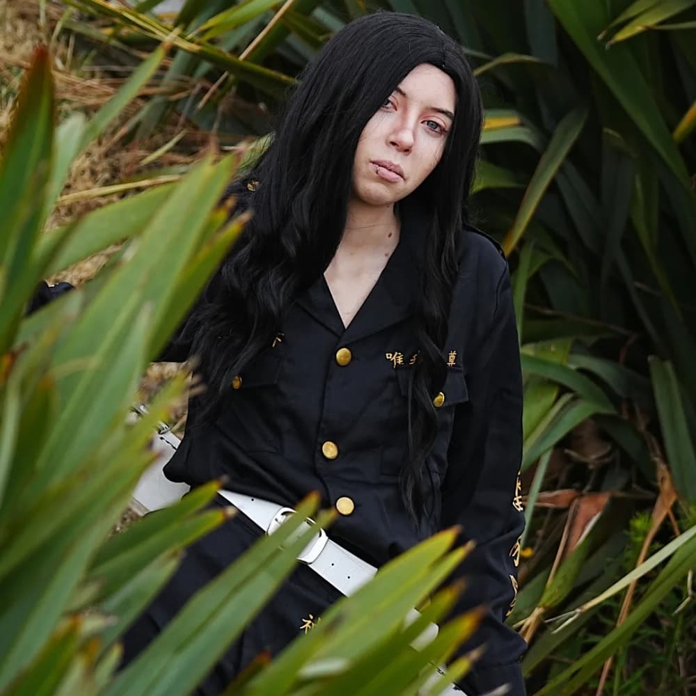 Keisuke Baji - Photo 2