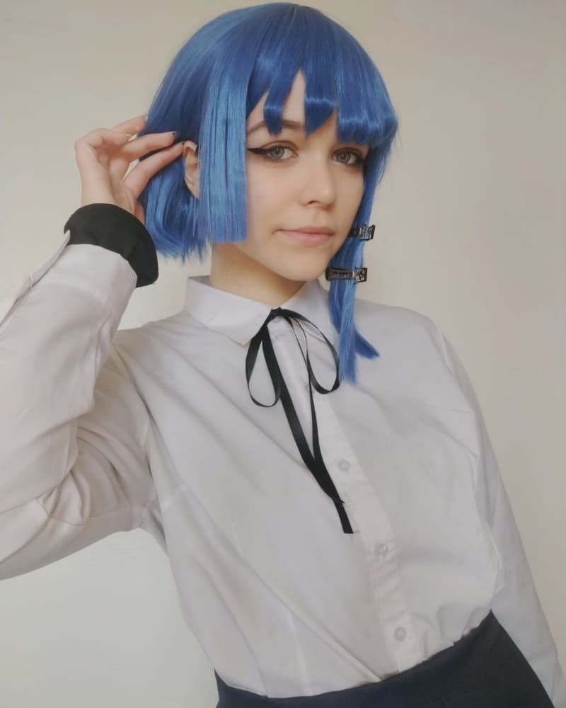 Ryō - Homeshooting - Photo 4