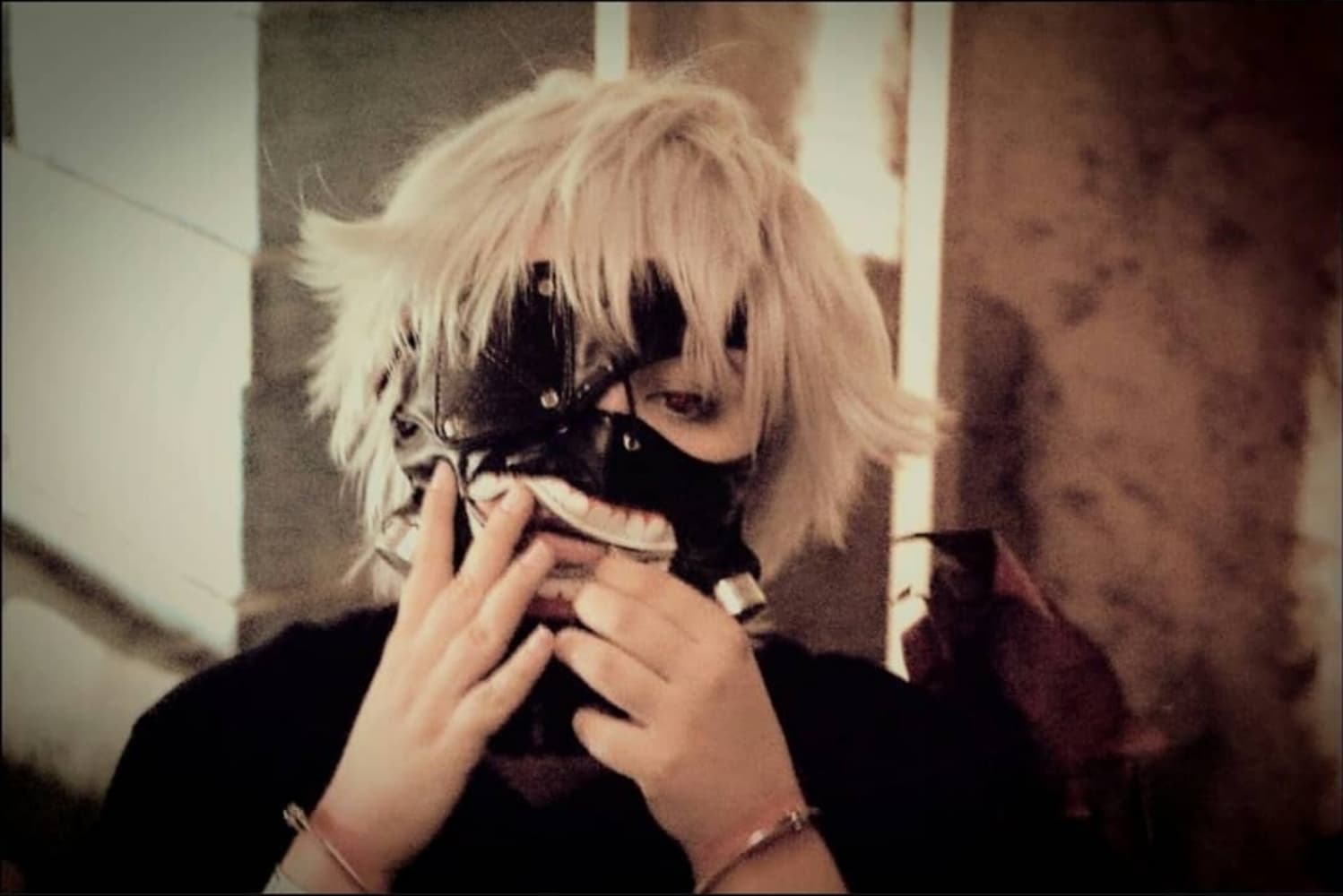 Kaneki ken - Photo 1