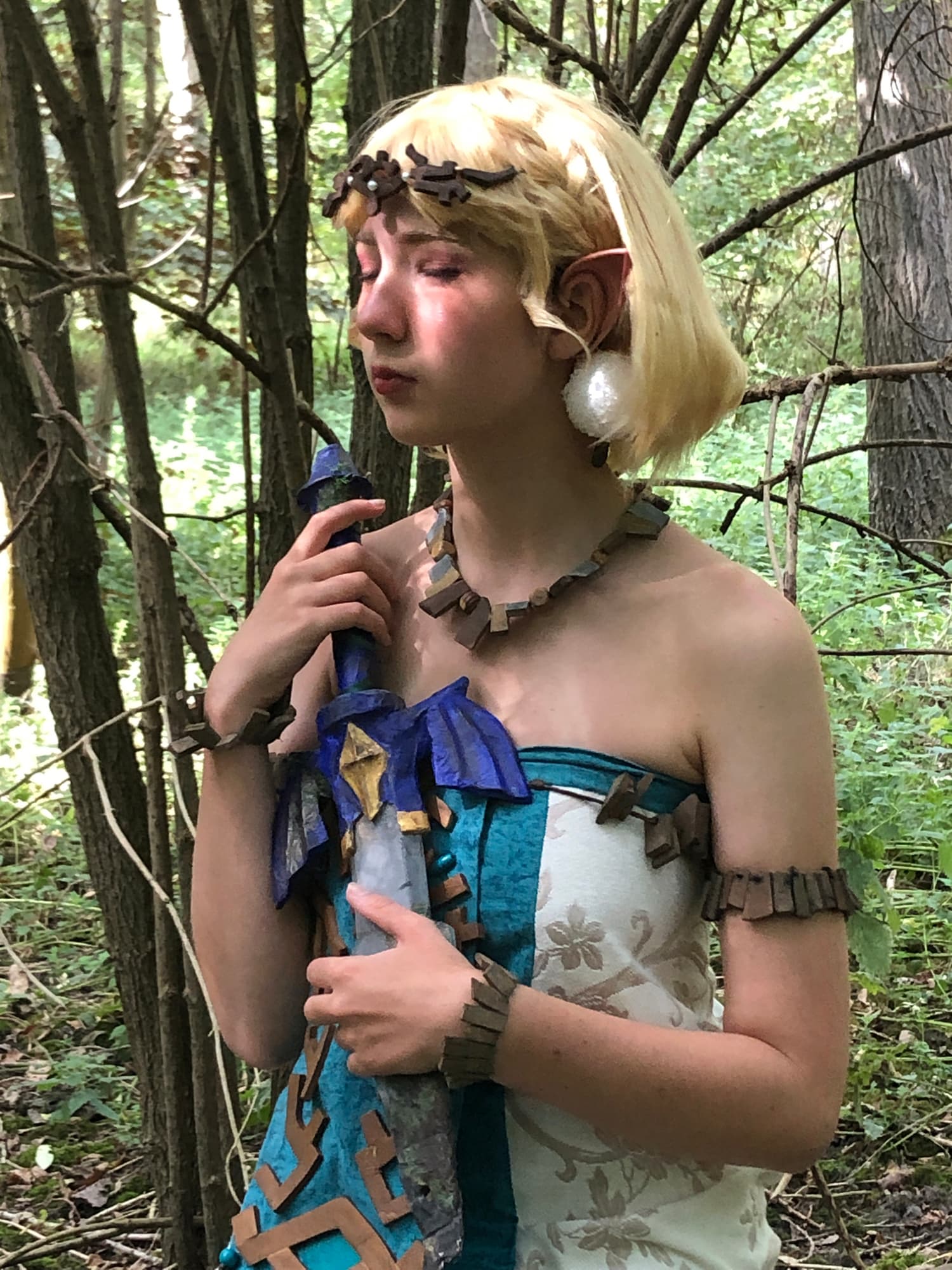 Zelda totk - Photo 5