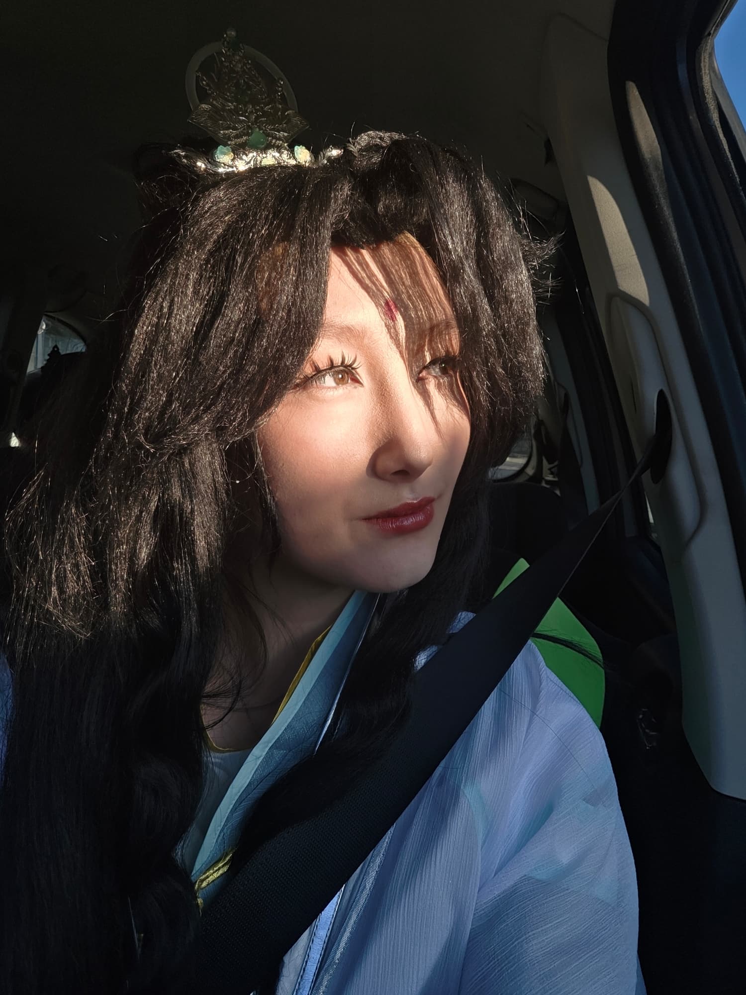 Cosplay makeups!  - Photo 21