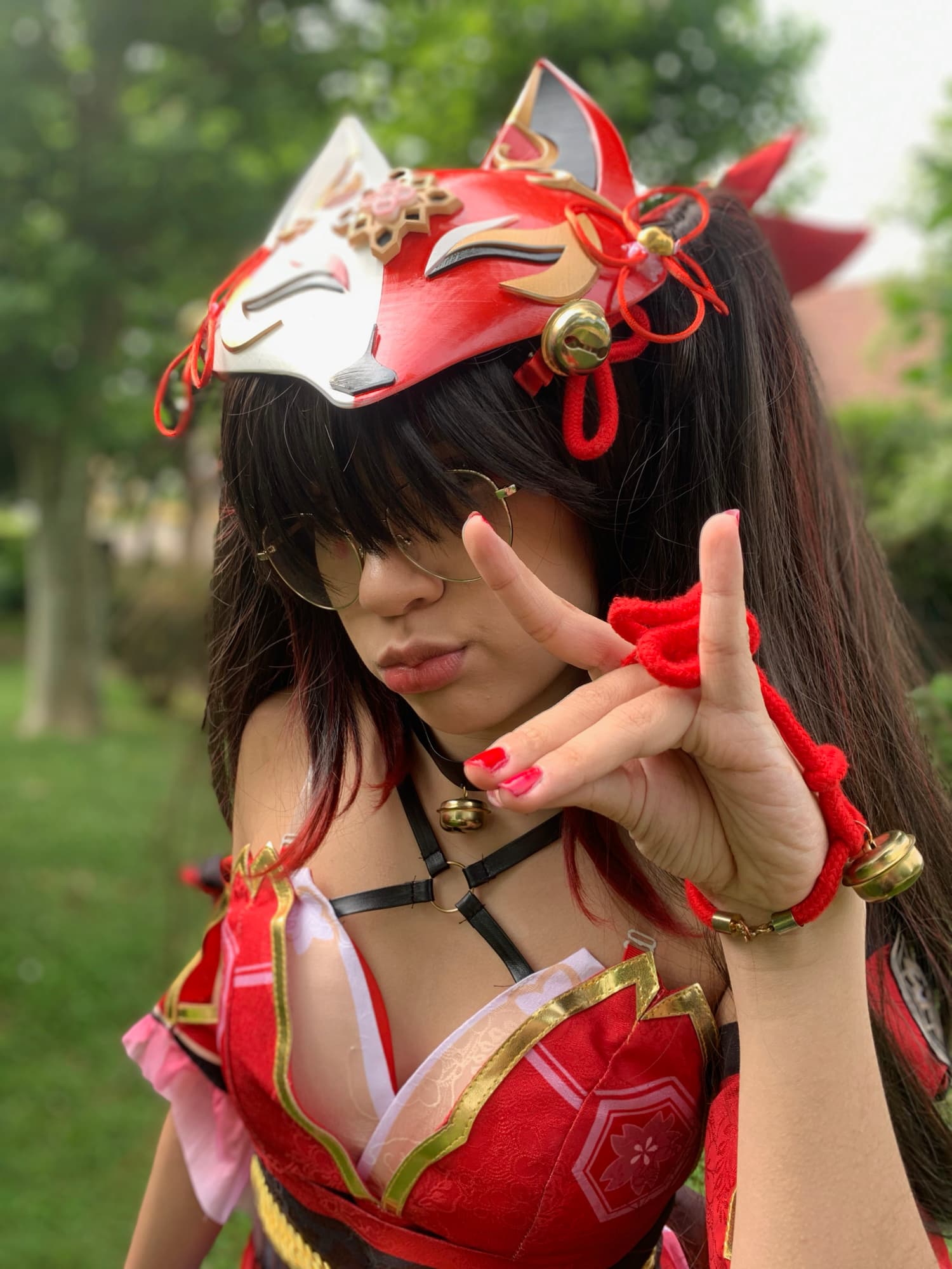 Sparkle🎭 - Photo 6