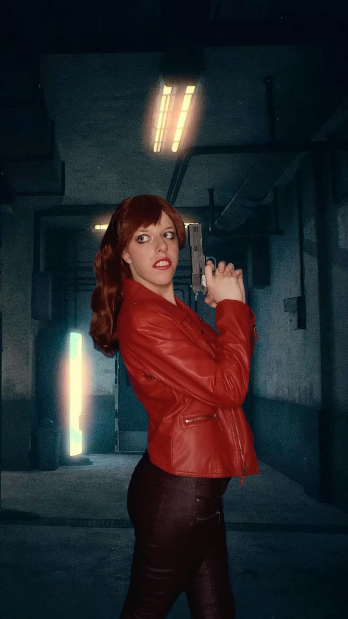 Claire Redfield  - Photo 4