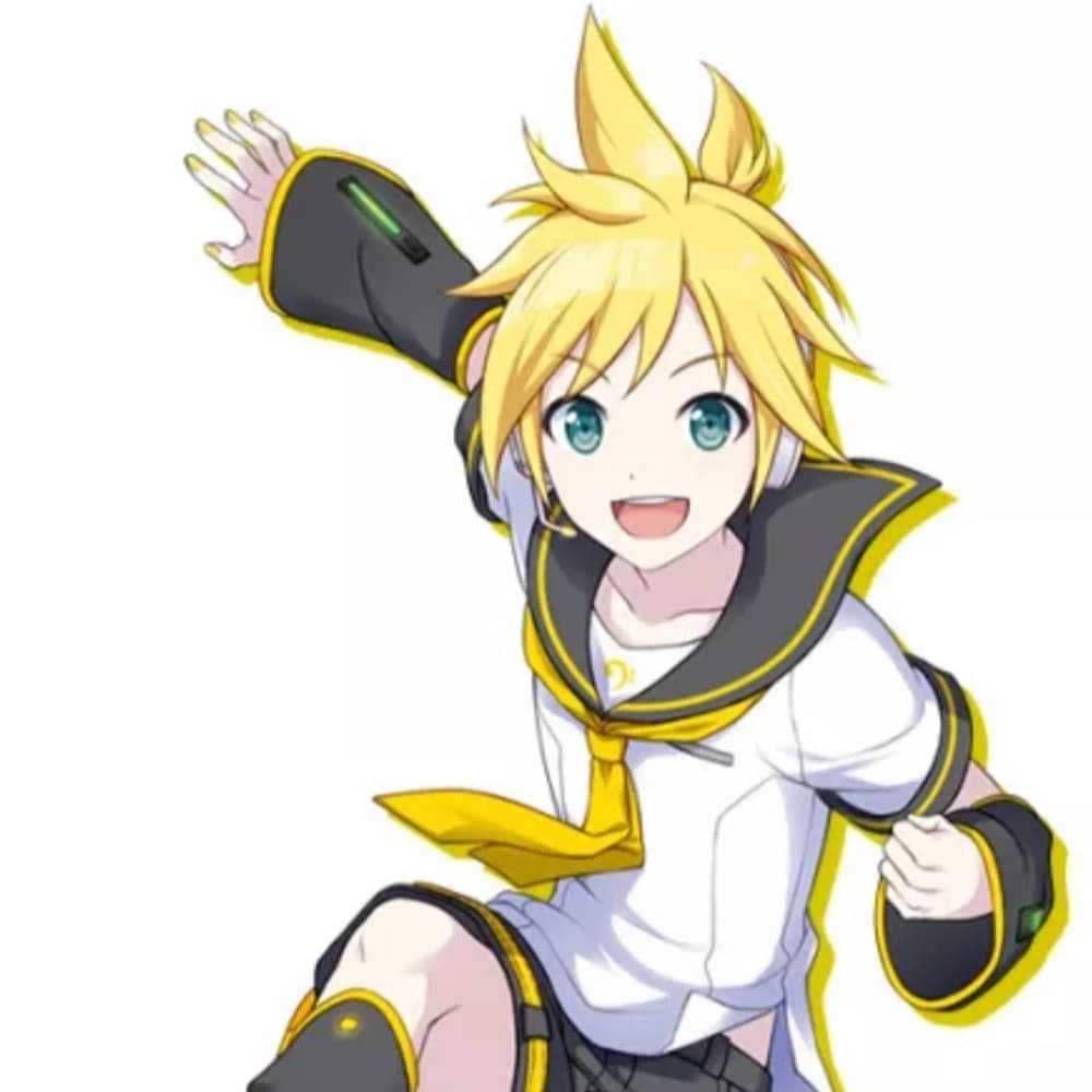 Len Kagamine
