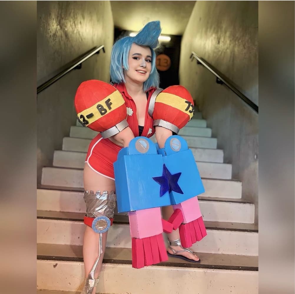 Franky jap addict - Photo 2