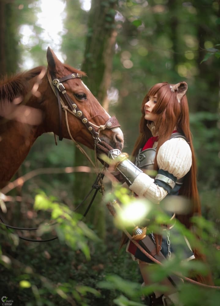 Volta - Raphtalia - Photo 8