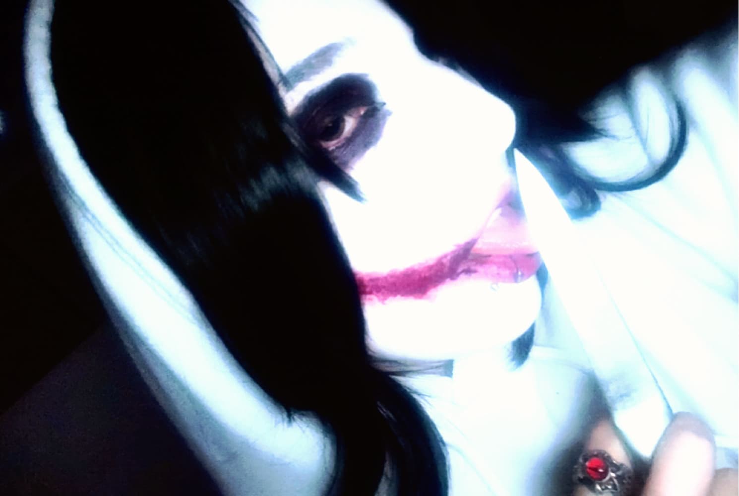 Jeff The Killer  - Photo 2