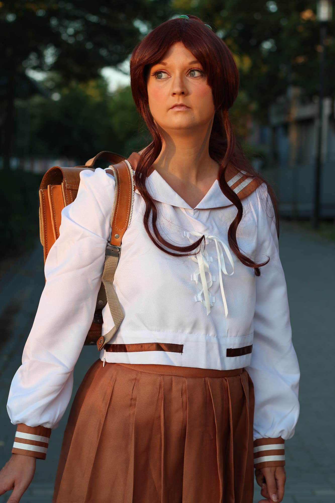 Makoto Kino  - Photo 3