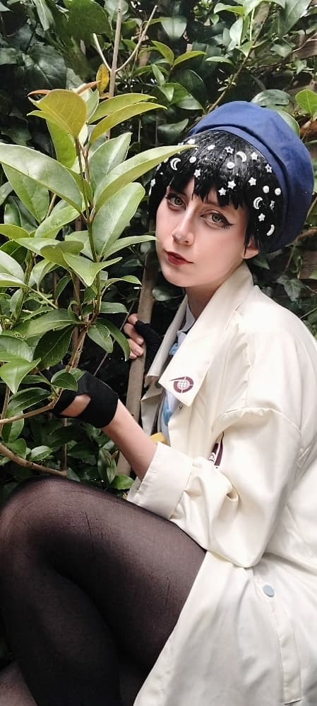 Meryl styfe  - Photo 2