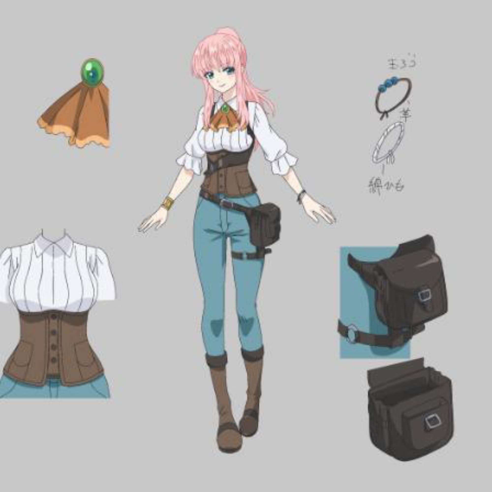 Rishe Irmgard Weitzn