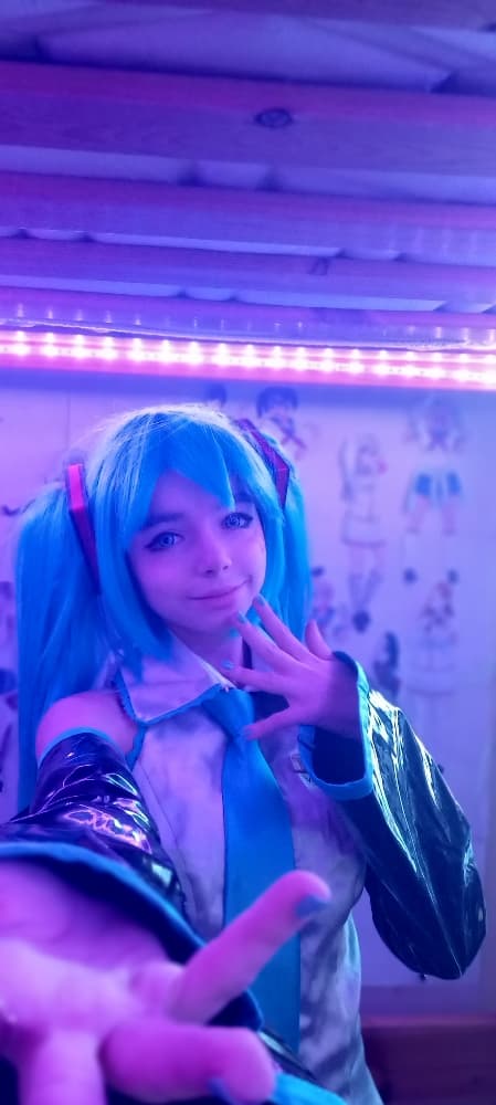 Hatsune Miku - Photo 2