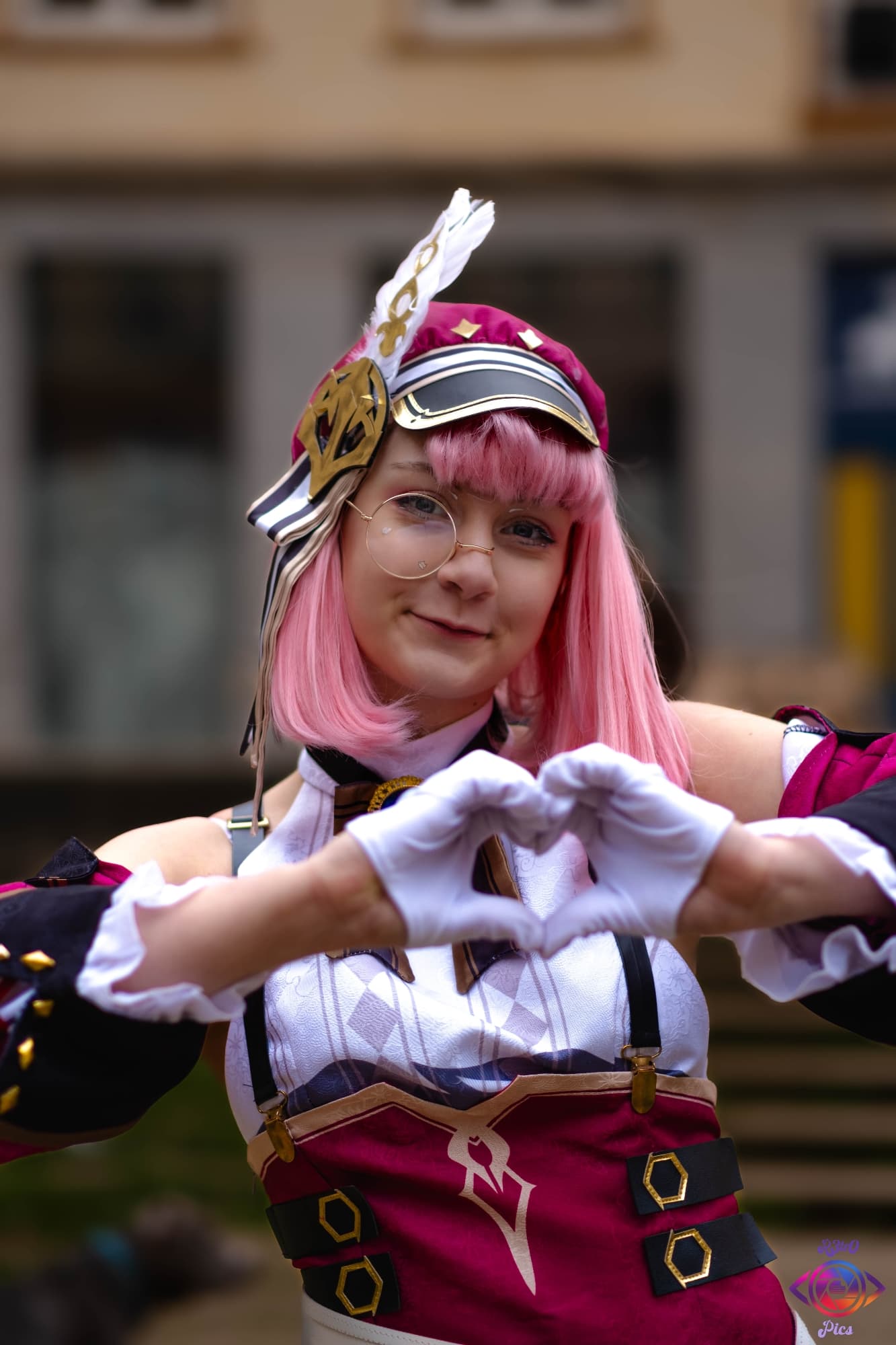 Charlotte  - Photo 13