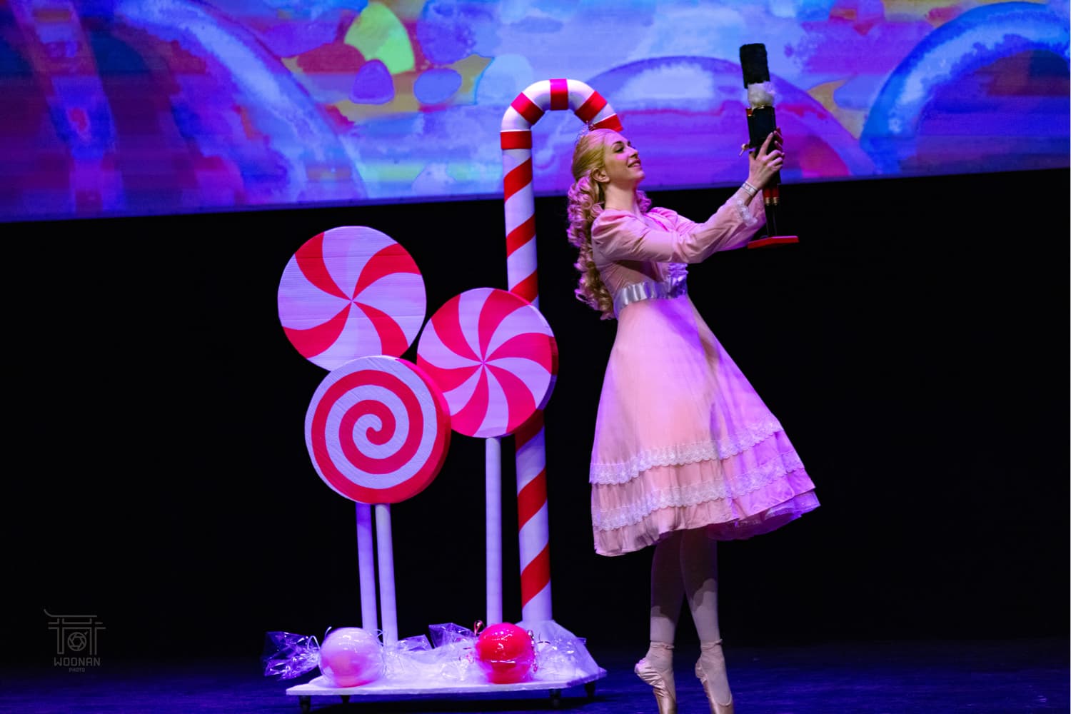 Clara/Fée Dragée - Photo 5