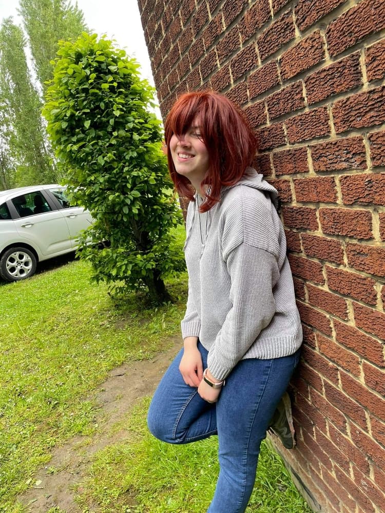 Ochako uraraka - Photo 1