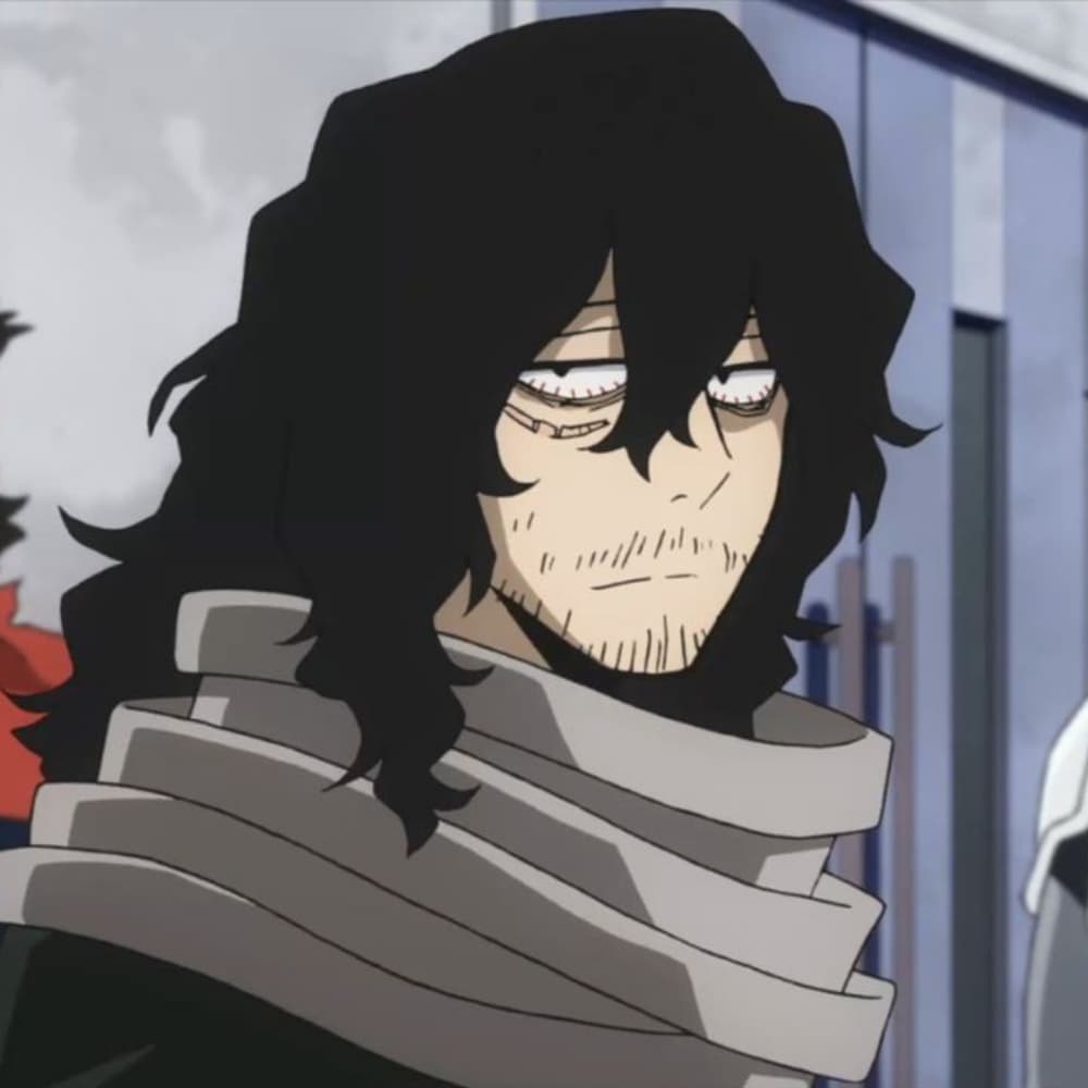 Aizawa 