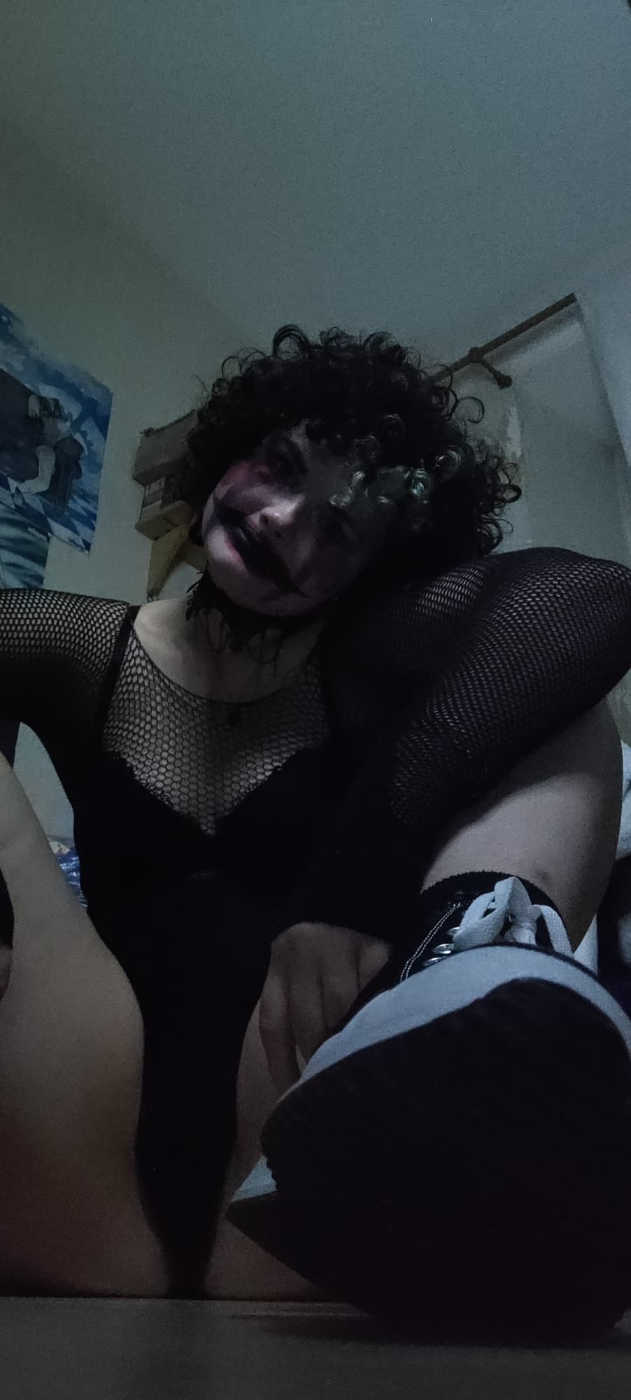 Puppet Human form  - Photo 4