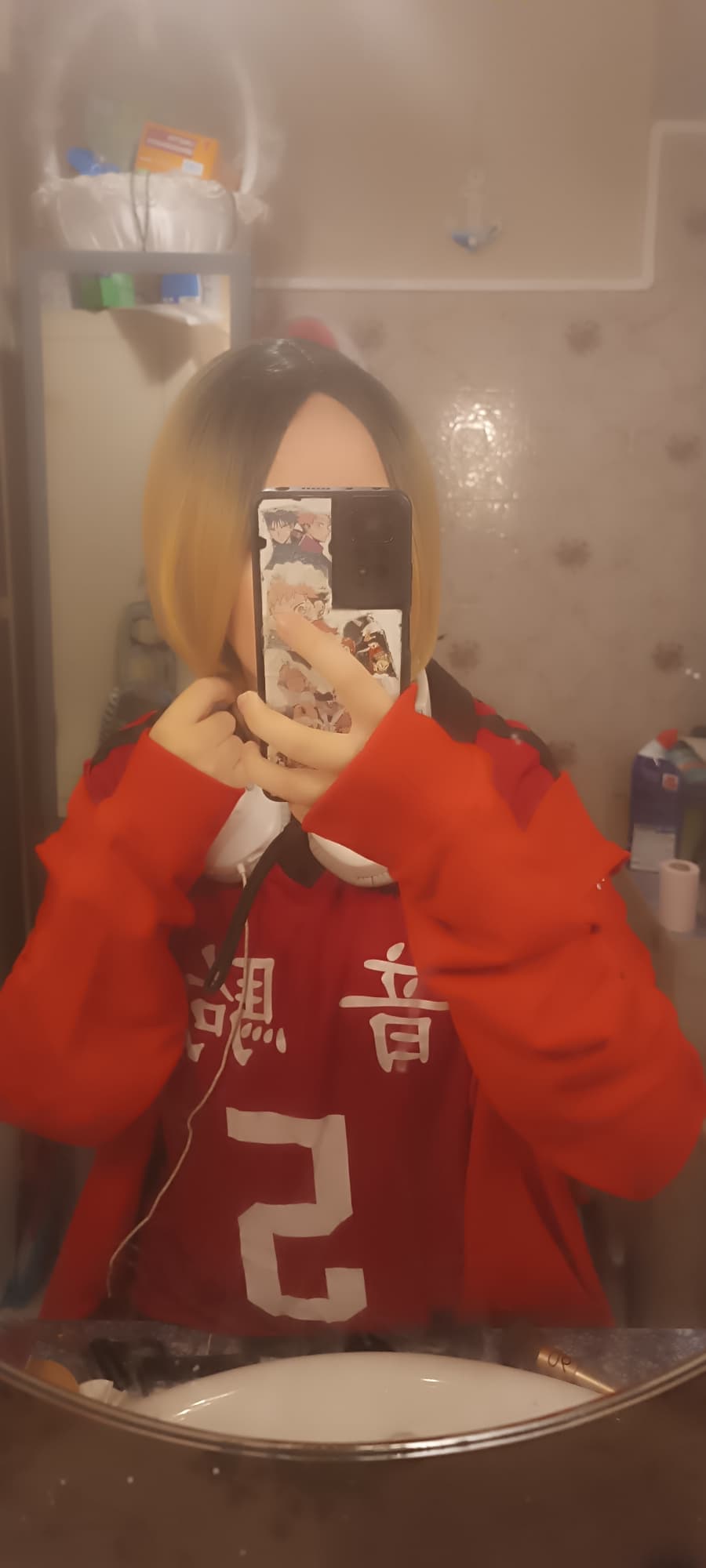 Kenma et Hinata  - Photo 4