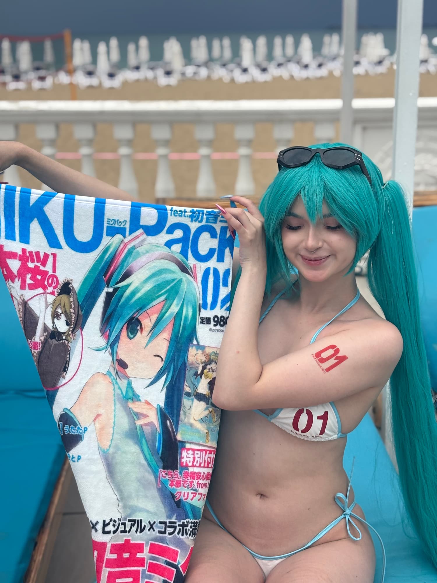 Miku beach - Photo 18