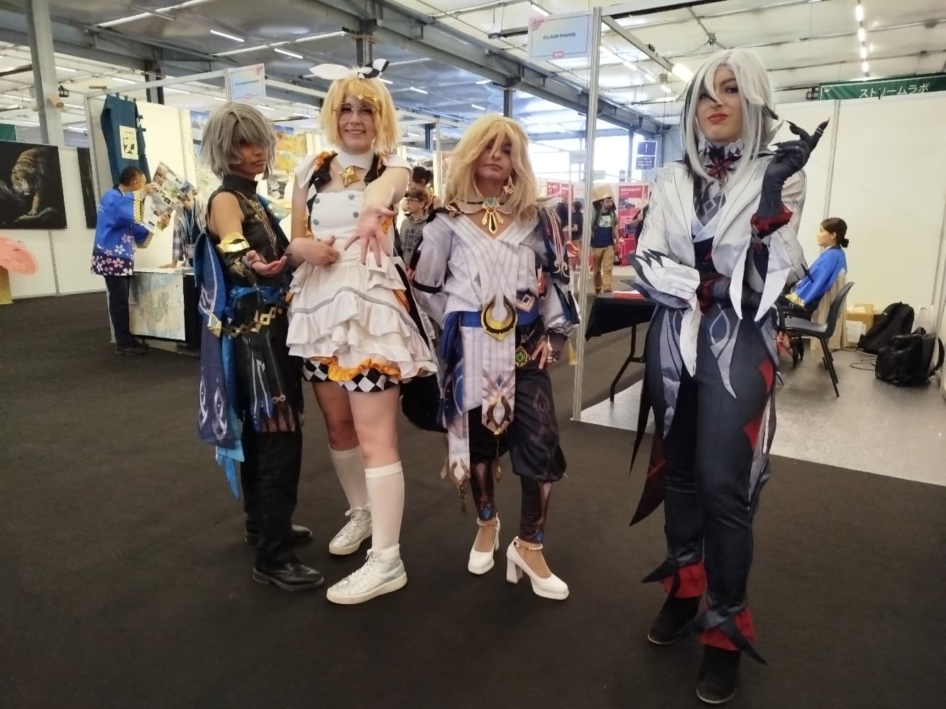 JTF 2024-Rin - Photo 2