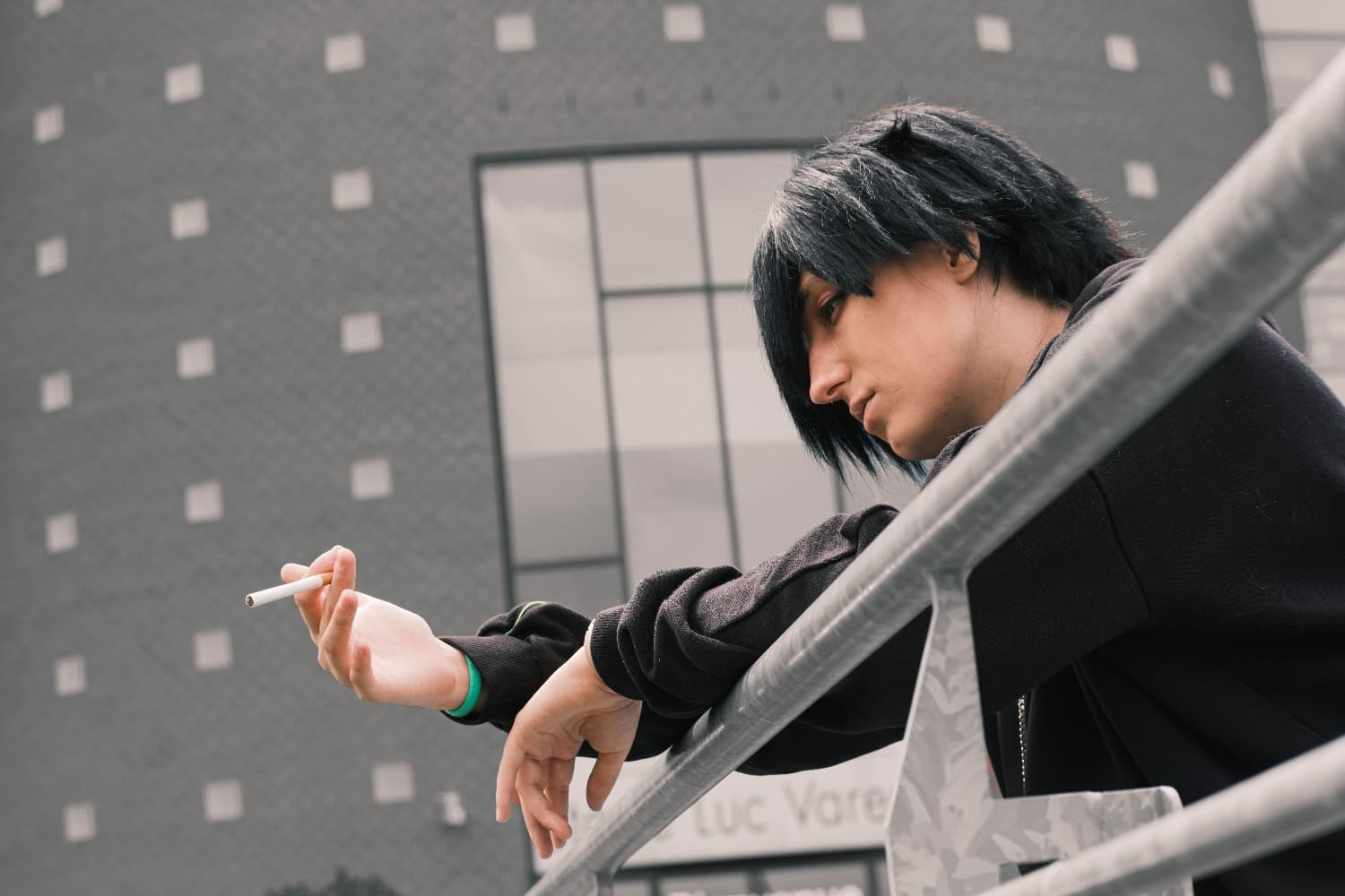 Andy and Leyley - Photo 20