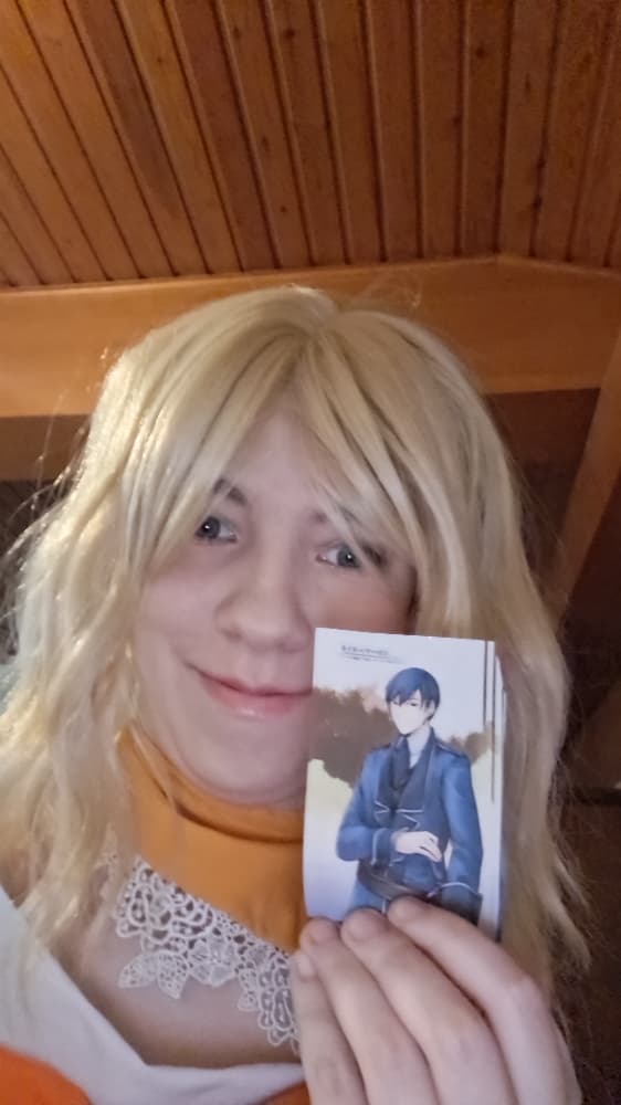 Riliane Lucifen - Photo 4