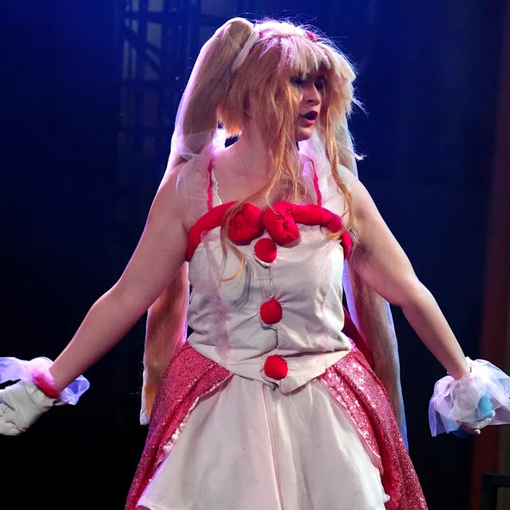 Lucie namani (scene) - Photo 4