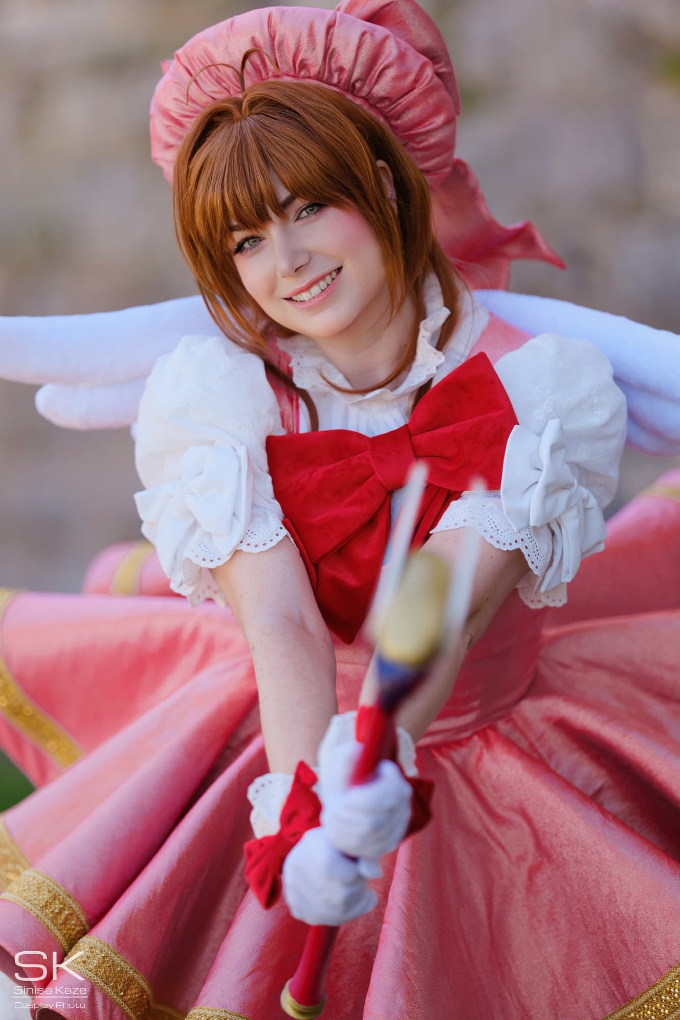 Card captor Sakura  - Photo 4