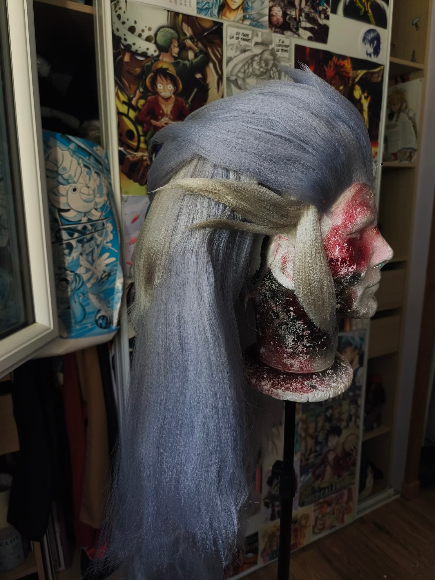 Préparation Edalyn - Photo 1