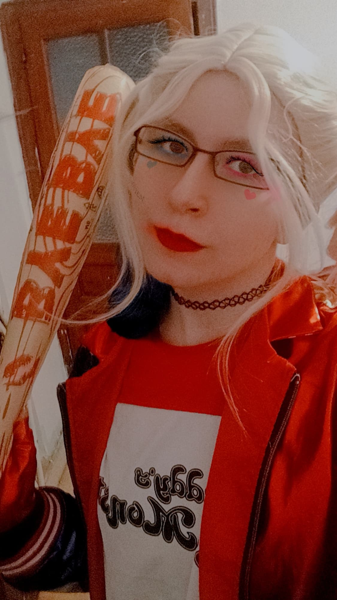 Harley quin 