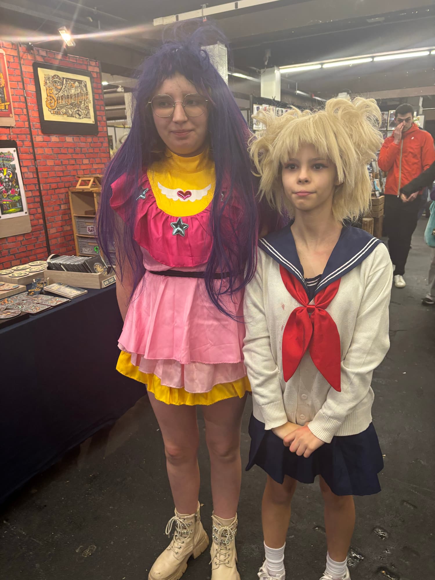 Kamocon 2026 - Photo 50