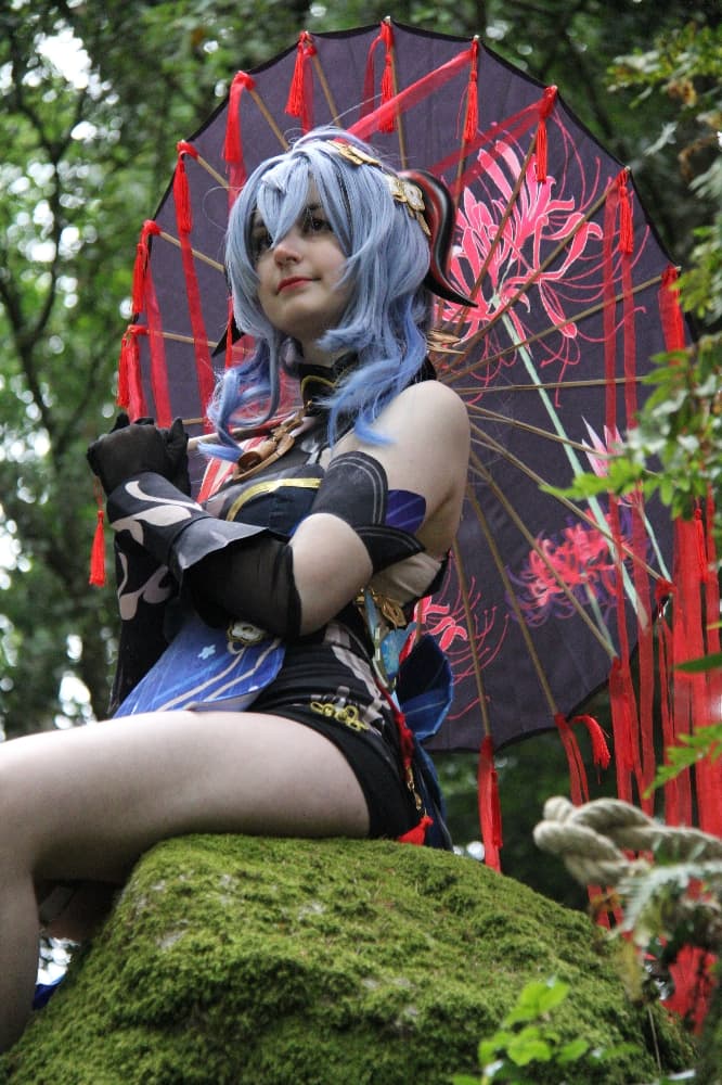 Ganyu Maulévrier - Photo 7