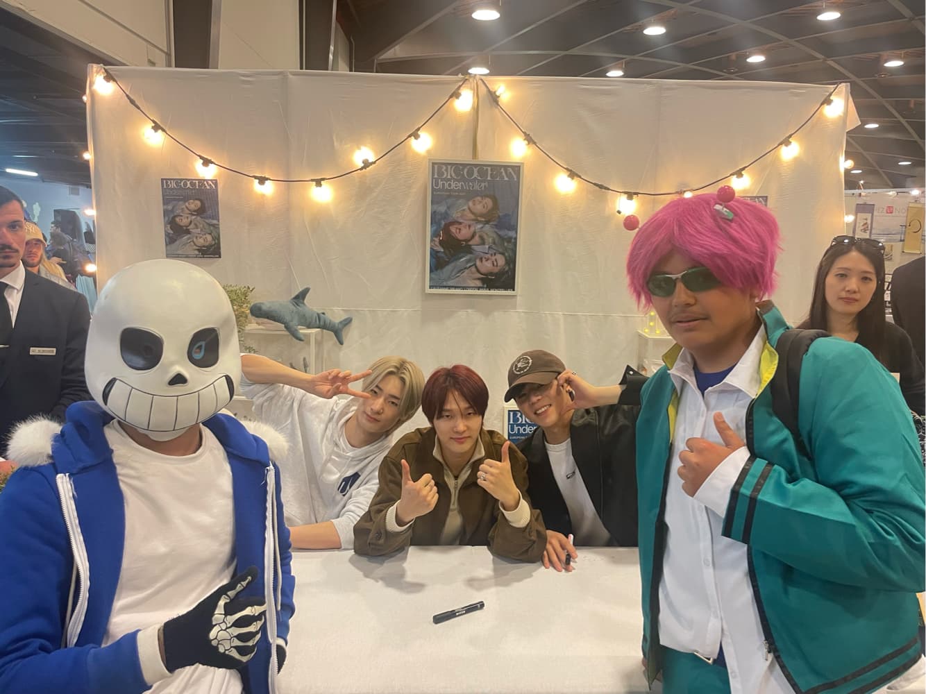 Saiki kusuo - Photo 7