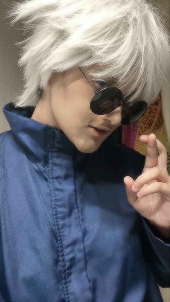 Gojo Satoru - Photo 3