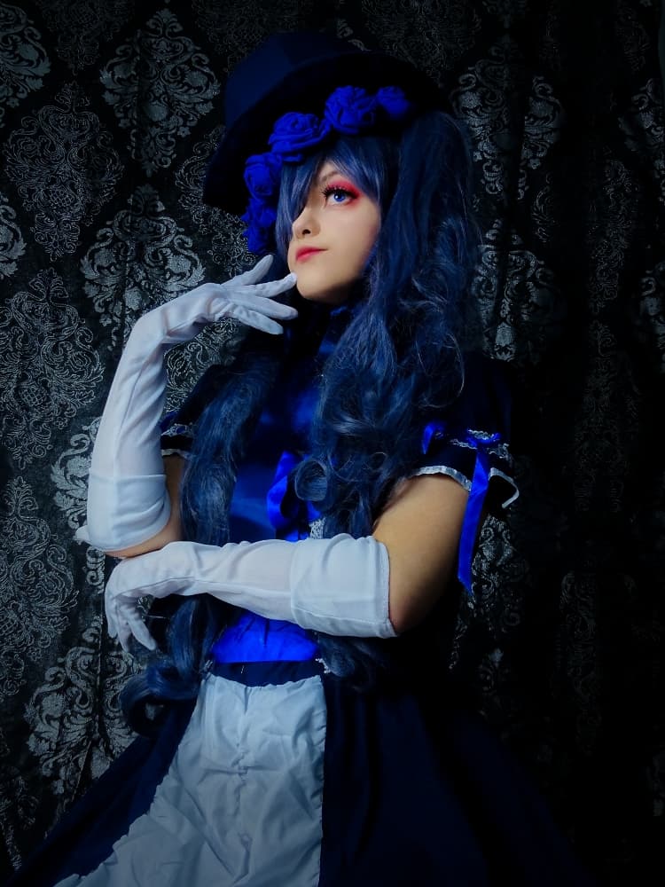 Ciel Phantomhive - Photo 2