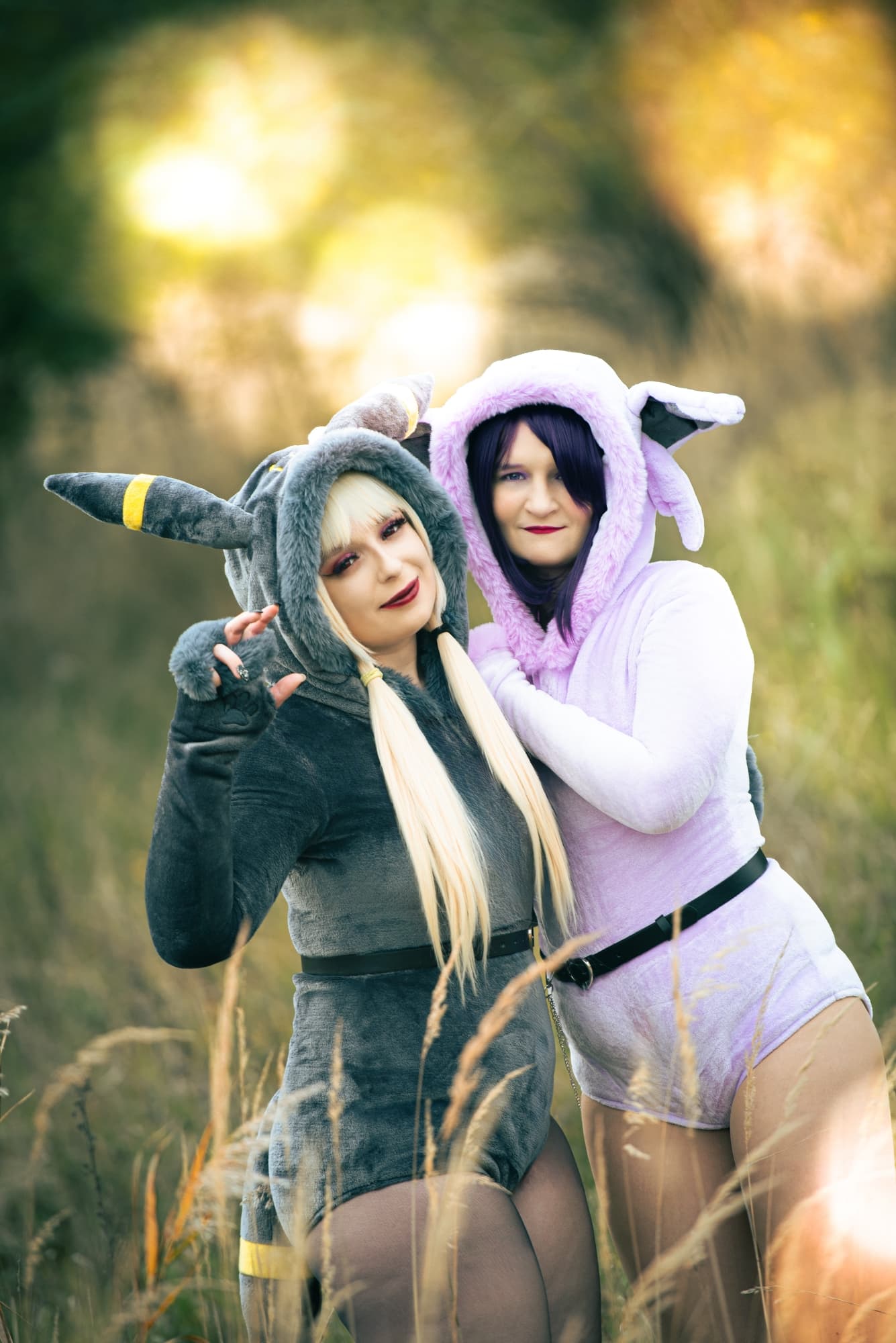 Psiana / Espeon - Photo 3