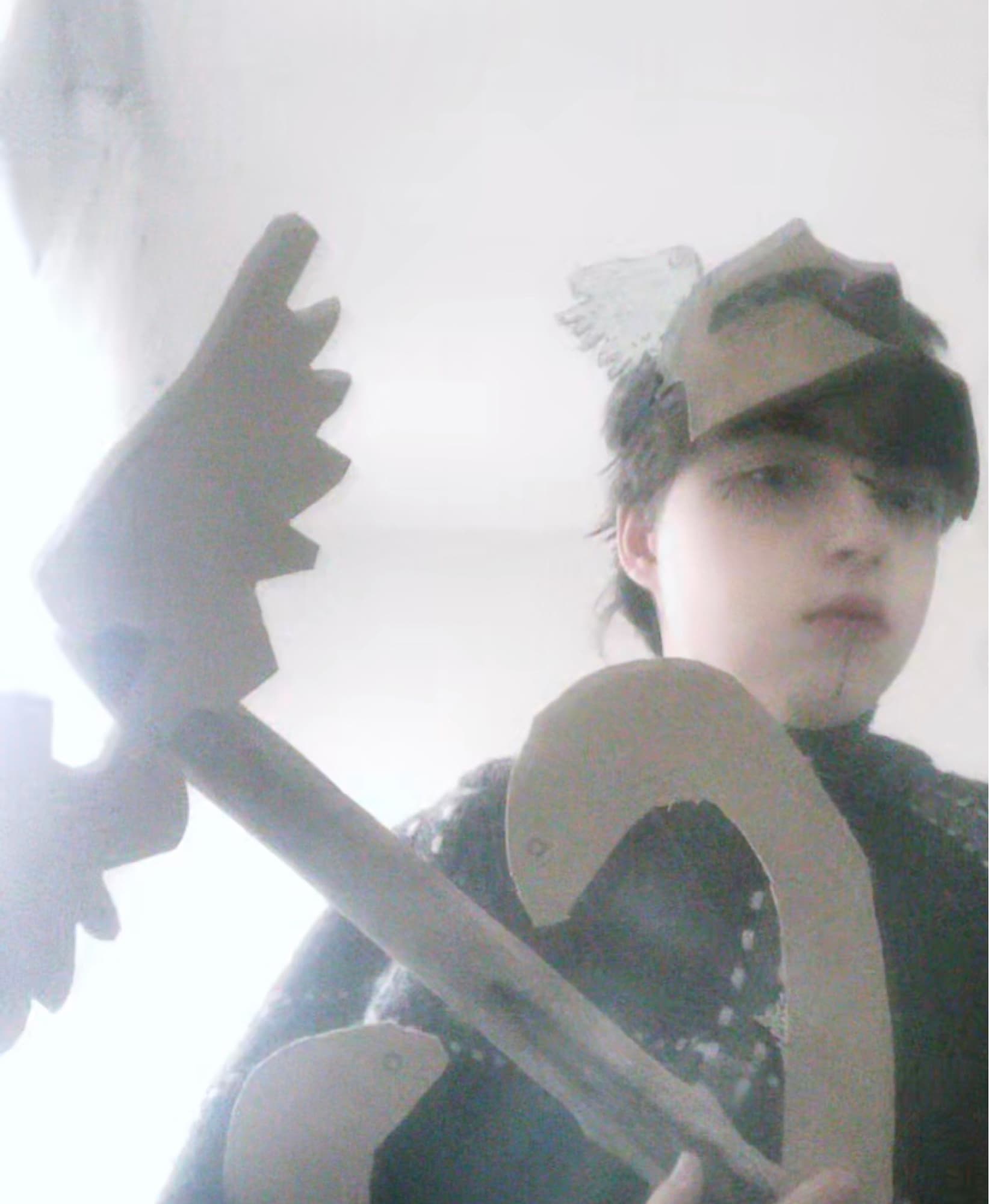 Hermès༄ - Photo 2