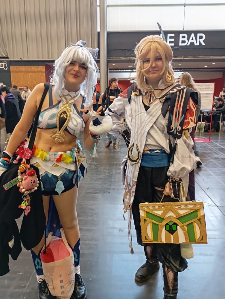 Art to Play 2024 - Photo 2