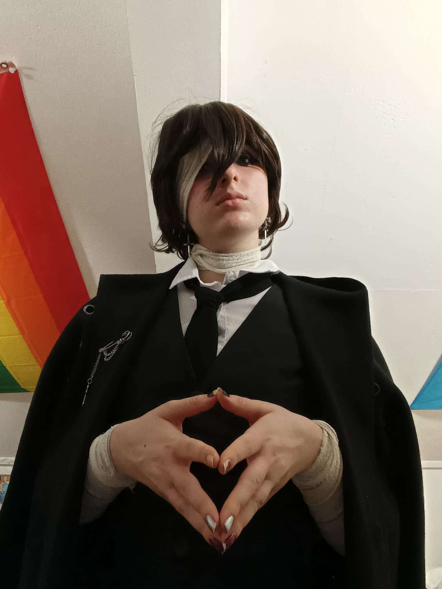 15Dazai - Photo 2