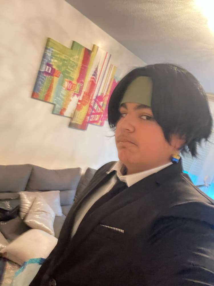 Kuroro Lucifuru   - Photo 7