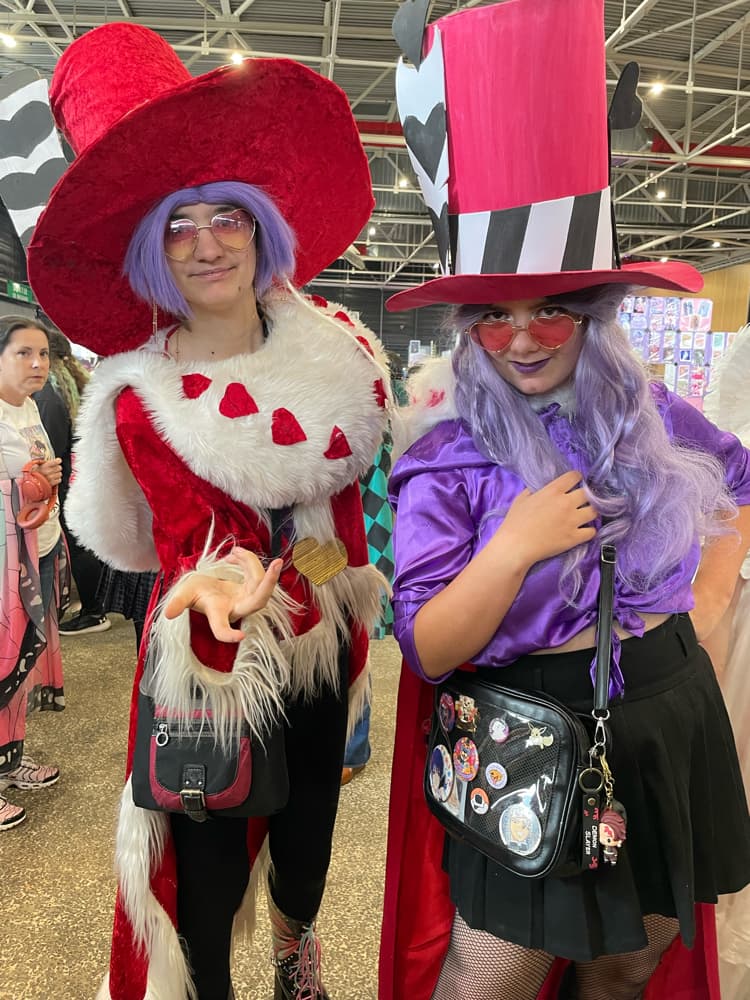 Conventions - Photo 3