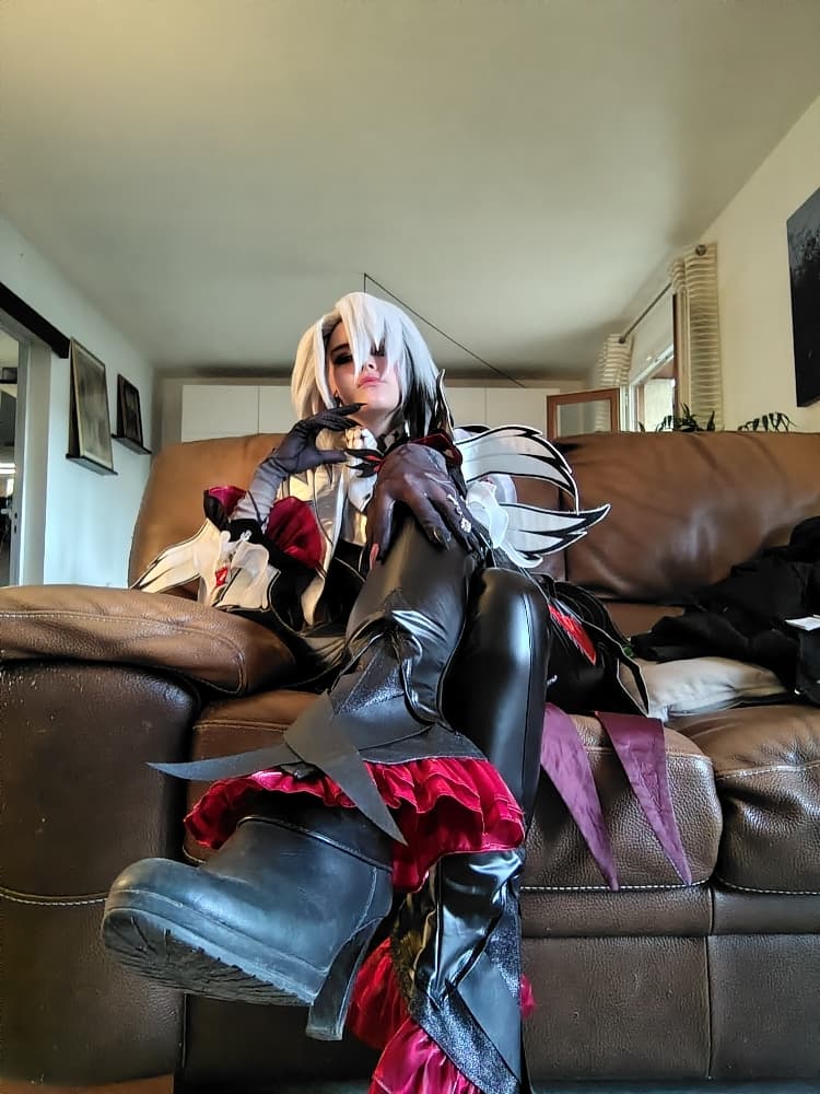 Arlecchino - Photo 5