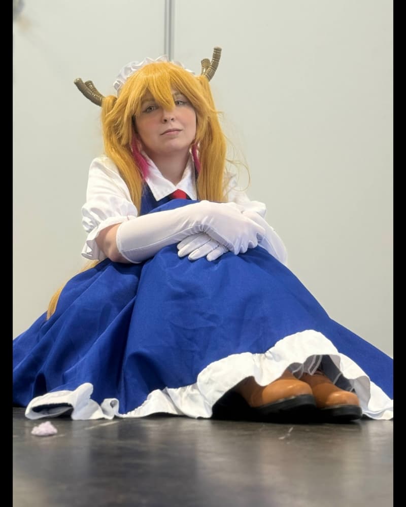 Tohru 2025 - Photo 1